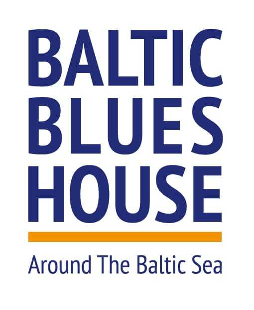Baltic Blues Travel travel agency Trip Project