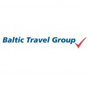 baltic travel group
