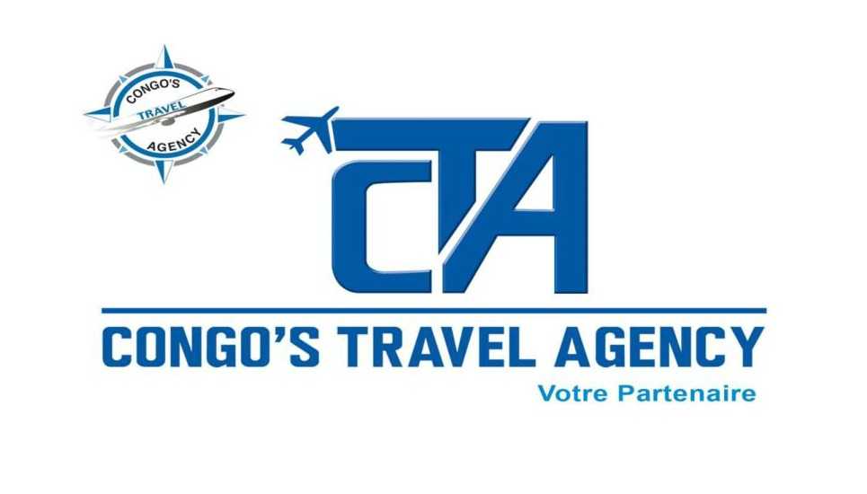 congo travel agency