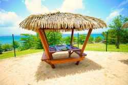 Resort Karibea Sainte Luce en Martinique