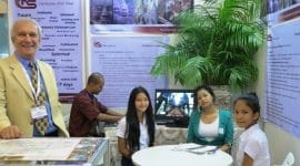 Agence réceptive spécialiste du Cambodge / Voyages au Cambodge au petit prix / Organisateur des voyages / DMC / Asie