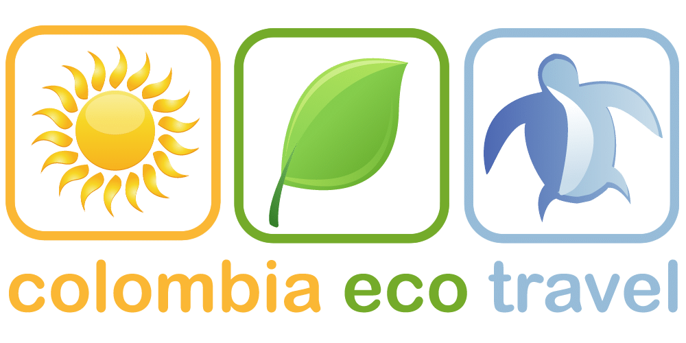 eco travel in colombia