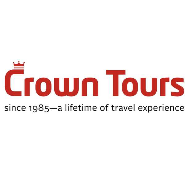 crown tours & travels